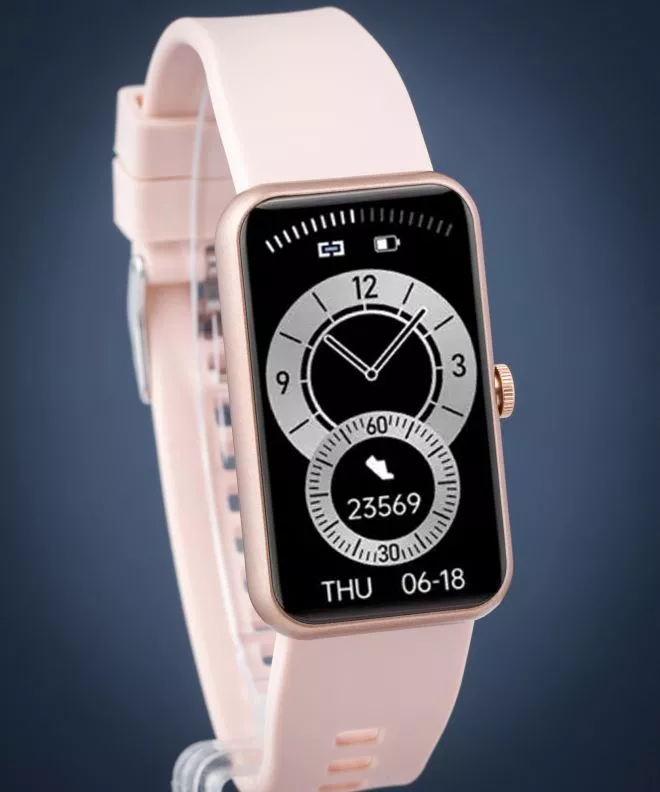 Smartwatch Rubicon RNCE83 SMARUB135
