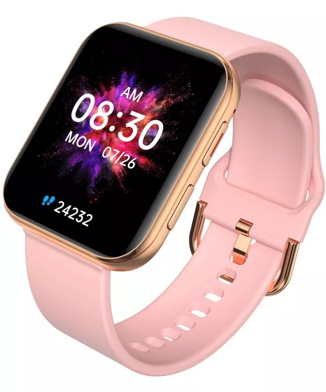 Smartwatch Garett GRC MAXX Gold 5904238484777