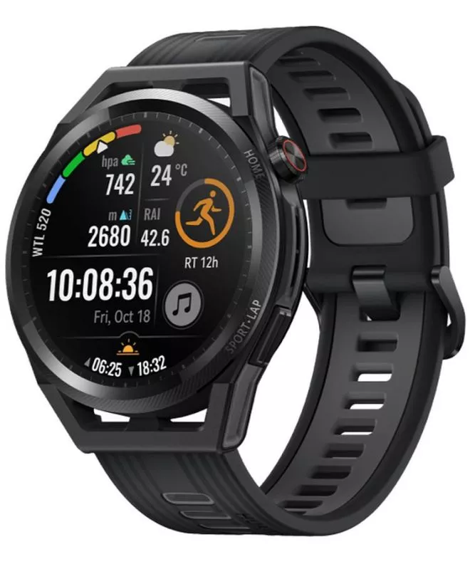 Smartwatch Unisex Huawei GT Runner 55028111