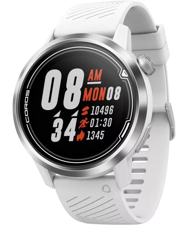 Smartwatch Unisex Coros Apex 46 mm WAPX-WHT