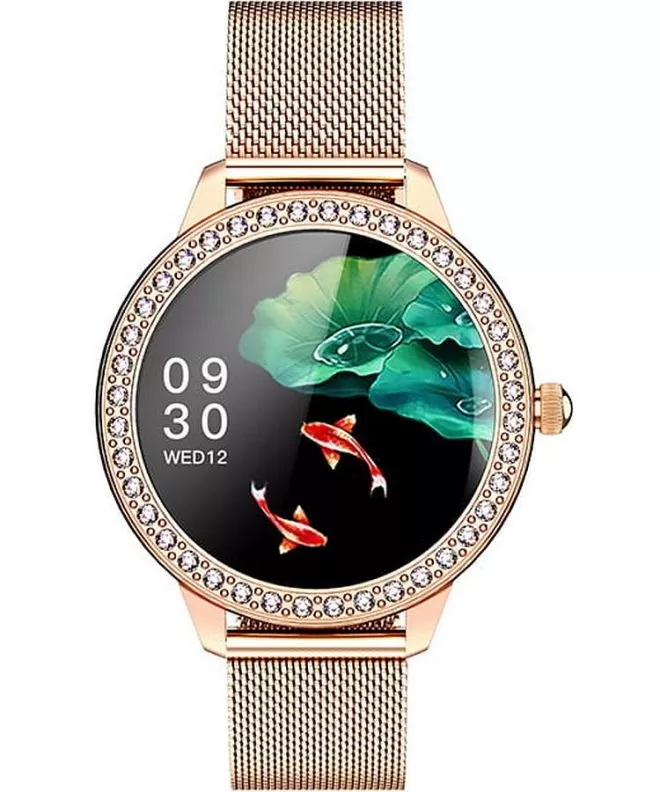 Smartwatch Dama Garett Lady Kate RT 5904238480601