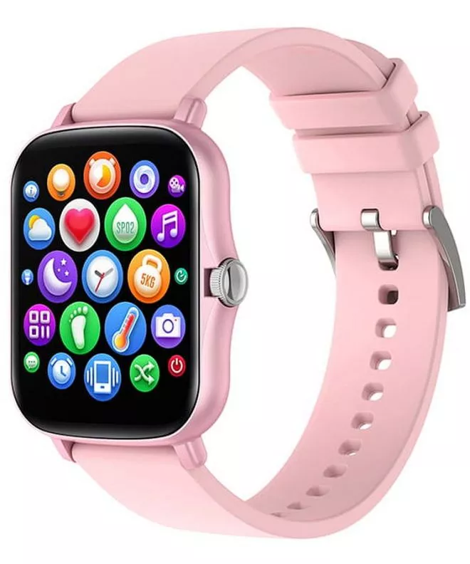 Smartwatch Dama Garett Sport Activity 5904238480762