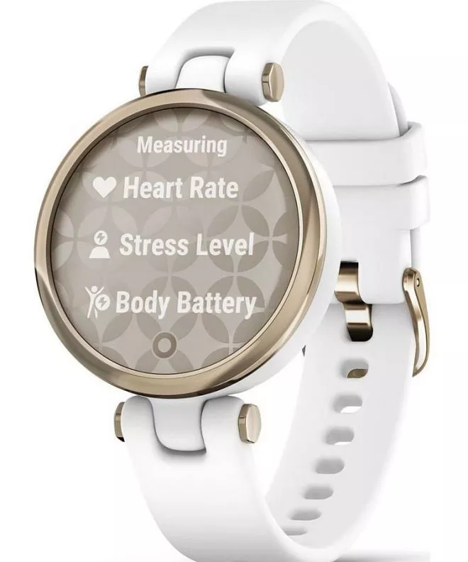 Smartwatch Dama Garmin Lily Sport 010-02384-10