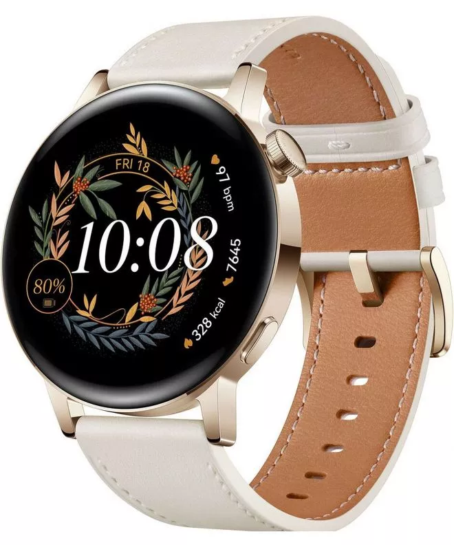 Smartwatch Dama Huawei GT 3 Active 55027150