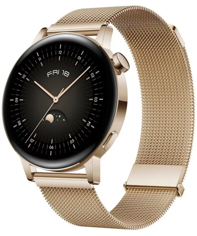 Smartwatch Dama Huawei GT 3 Elegant 55027151