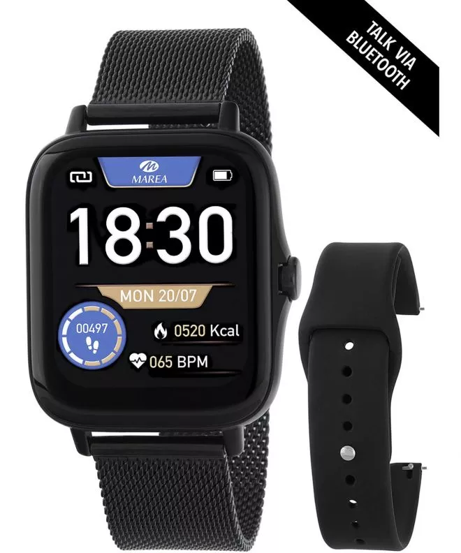 Smartwatch Dama Marea Bluetooth Talk Collection B57012/1