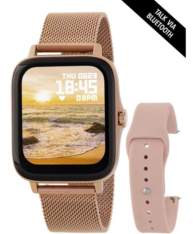 Smartwatch dama Marea Bluetooth Talk Collection B57012/3