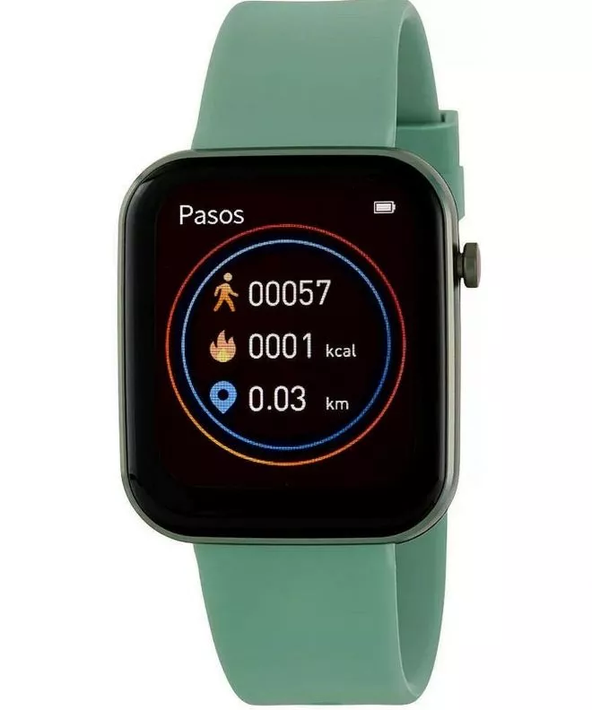Smartwatch Dama Marea Fitness B57009/4