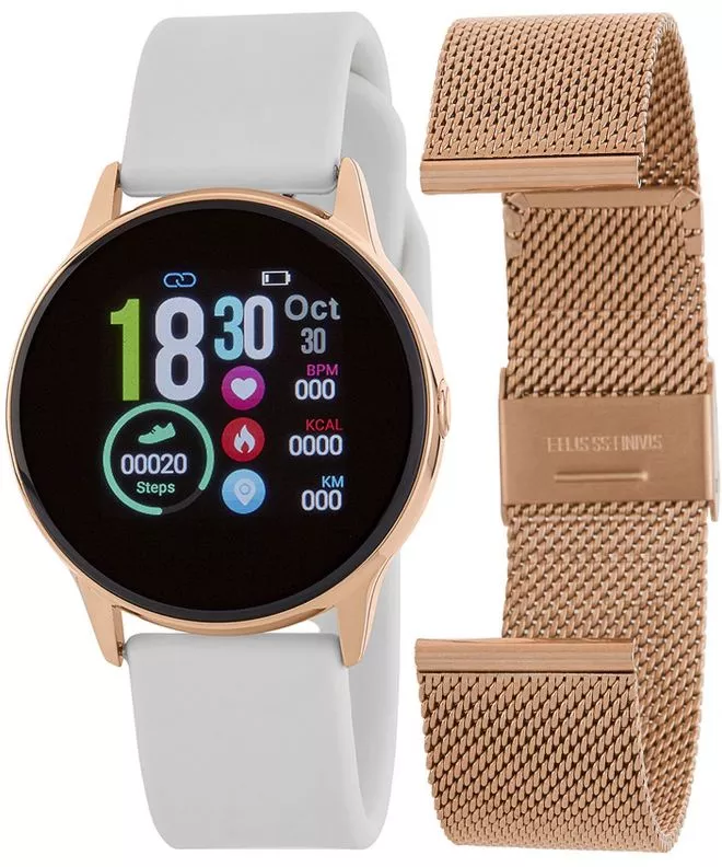 Smartwatch Dama Marea Lady B58008/5