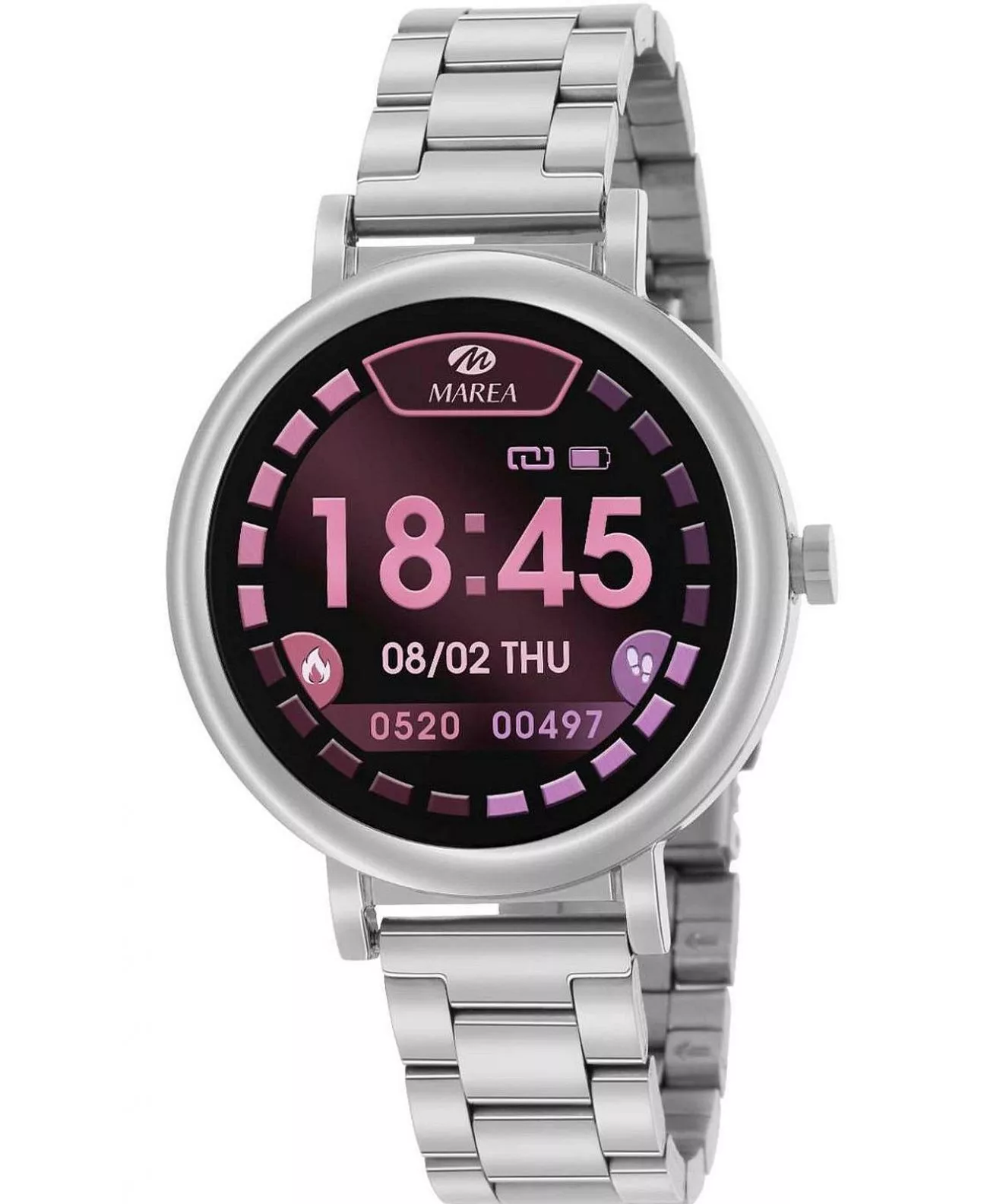 Smartwatch Dama Marea Lady B61002/1