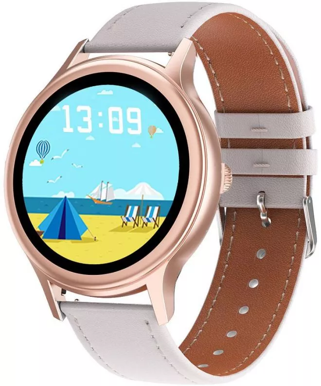 Smartwatch Dama Pacific Rose SET PC00163