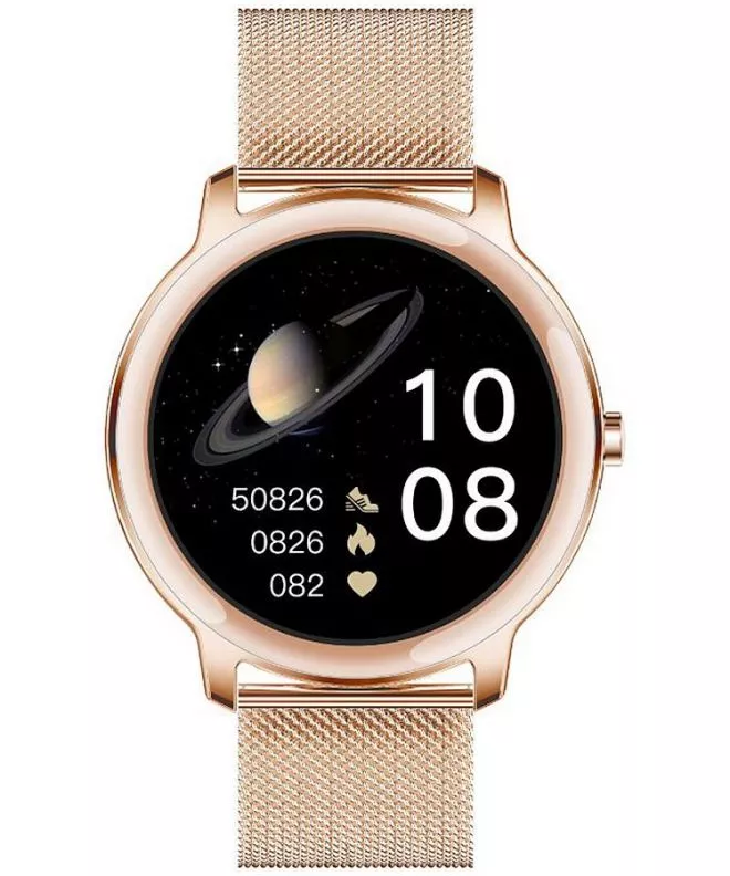 Smartwatch Dama Rubicon RNBE66 SMARUB055