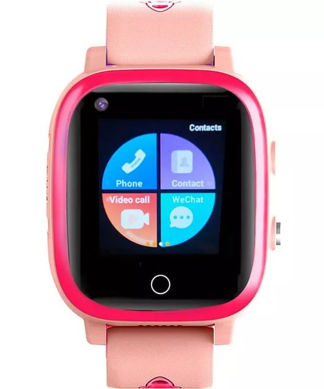 Smartwatch Pentru Copii Garett Kids Life Max 4G RT 5904238483633