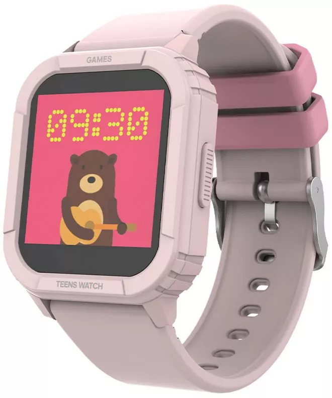 Smartwatch Pentru Copii Vector Smart Kids VCTR-00-01PK-KIDS