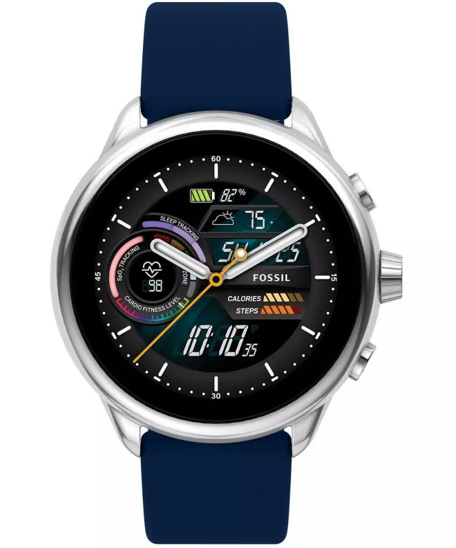 Smartwatch Unisex Fossil Gen 6 FTW4070