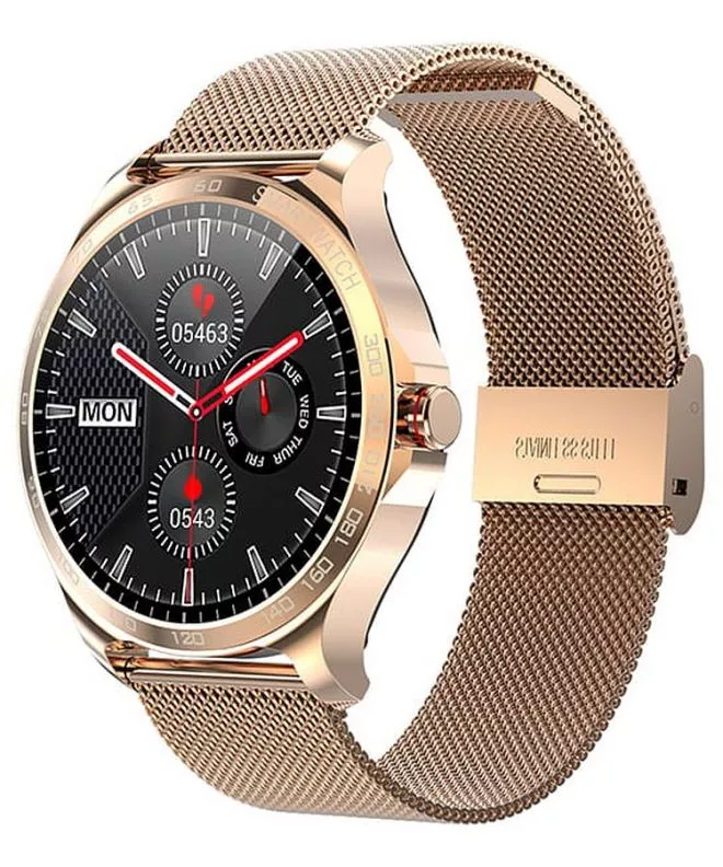 Smartwatch Unisex Garett Sport Factory RT 5904238480786