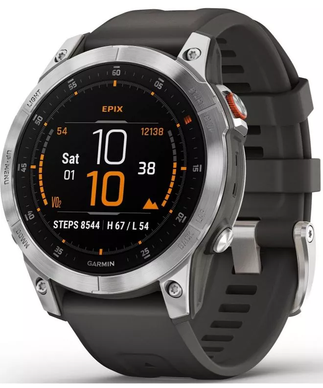 Smartwatch Unisex Garmin Epix Gen 2 010-02582-01