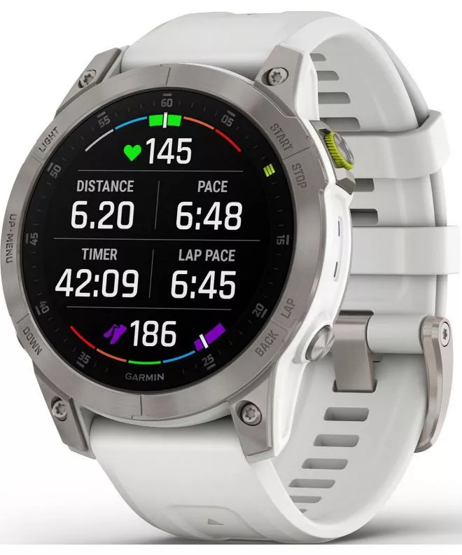 Smartwatch Unisex Garmin Epix Gen 2 010-02582-21