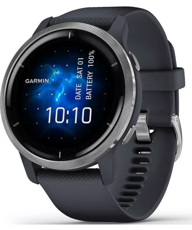 Smartwatch unisex Garmin Venu® 2 010-02430-10