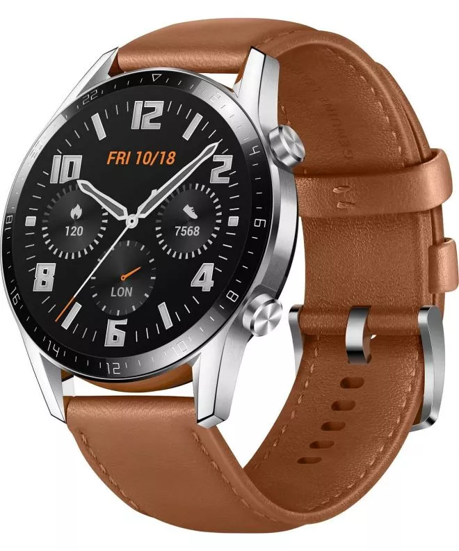 Smartwatch Unisex Huawei GT 2 Classic 55027964