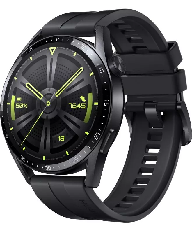 Smartwatch Unisex Huawei GT 3 Active 55028445