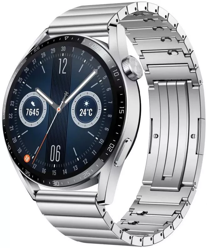 Smartwatch Unisex Huawei GT 3 Elite 55028447