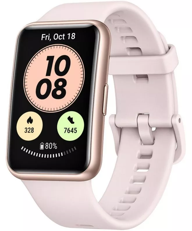 Smartwatch Unisex Huawei Watch Fit New 55027811
