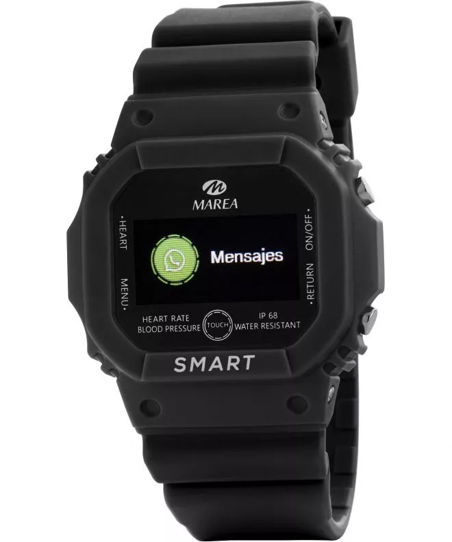 Smartwatch Unisex Marea Active B60002/1