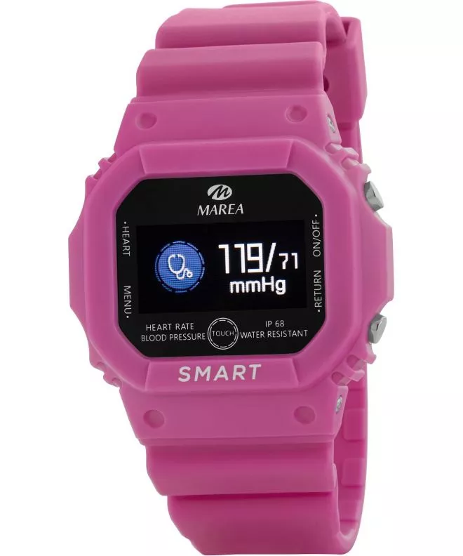 Smartwatch Unisex Marea Active B60002/5