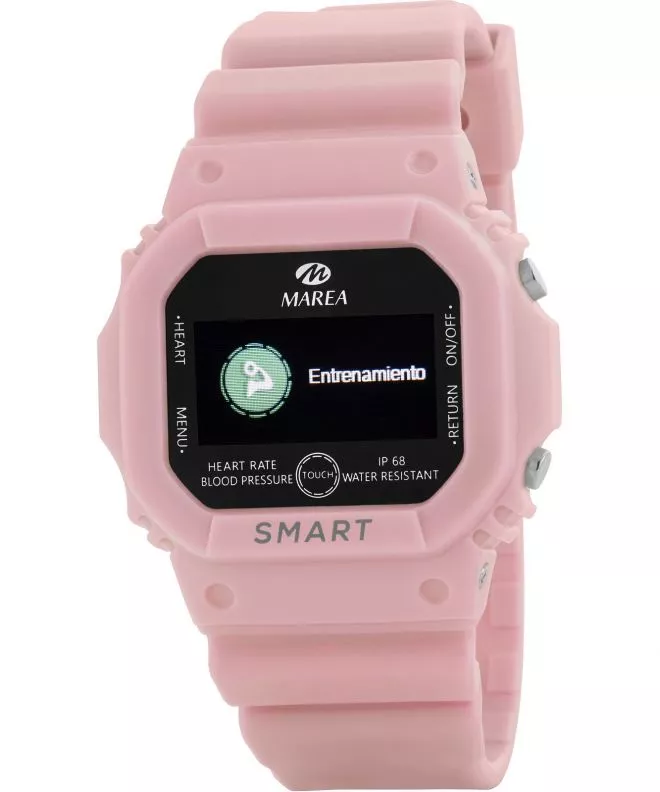 Smartwatch Unisex Marea Active B60002/6