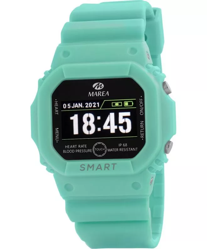Smartwatch Unisex Marea Active B60002/7