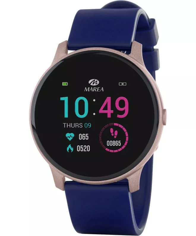 Smartwatch Unisex Marea Elegant B59006/4