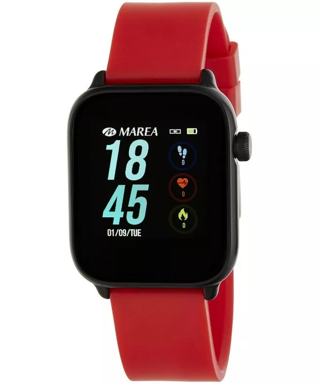 Smartwatch Unisex Marea Fitness B59002/5