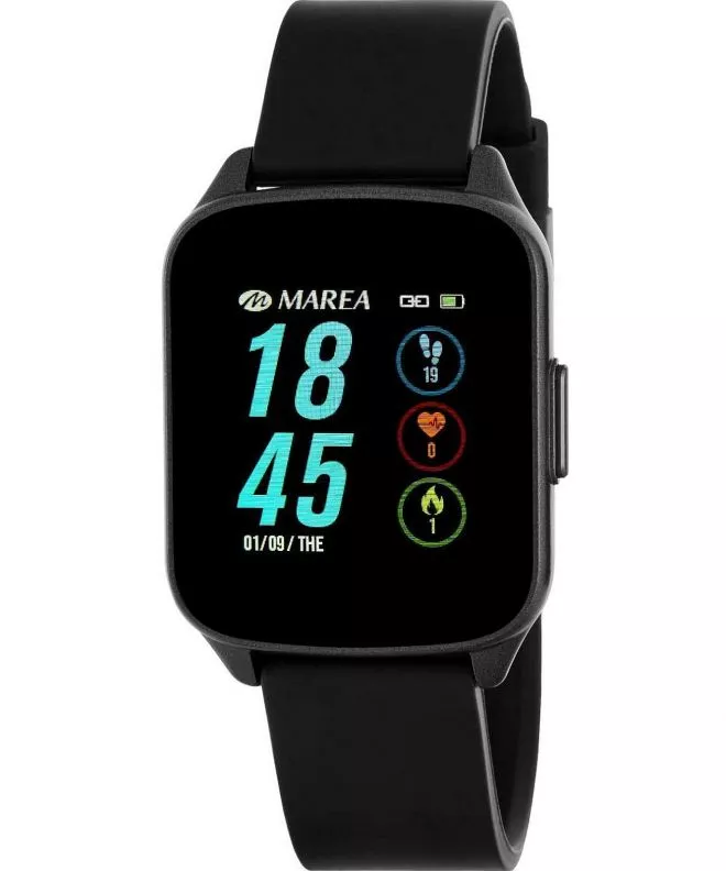 Smartwatch Unisex Marea Fitness B59007/1