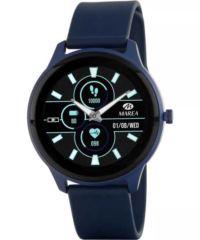 Smartwatch Unisex Marea Fitness B61001/2
