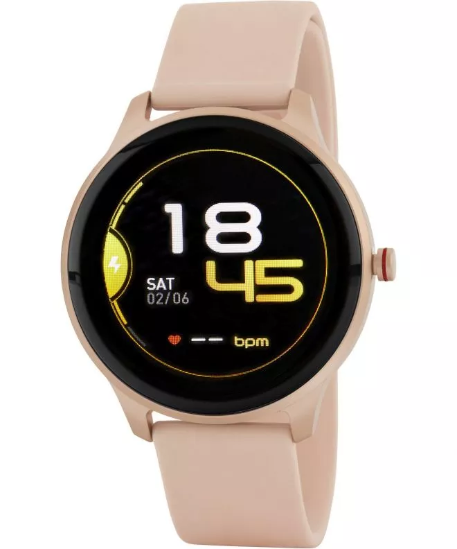Smartwatch Unisex Marea Fitness B61001/3