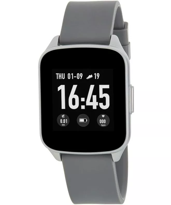 Smartwatch Unisex Marea Fitness Collection B59001/3