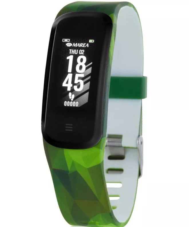 Smartwatch Unisex Marea Smart Waves Astra B58005/8