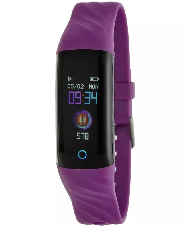 Smartwatch Unisex Marea Smartband B57003/2