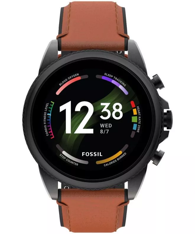 Smartwatch Barbatesc Fossil Gen 6 FTW4062