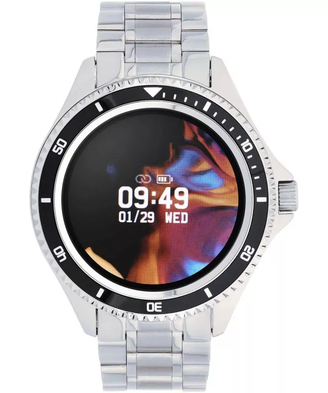 Smartwatch Barbatesc Garett Men Ocean RT 5904238480588
