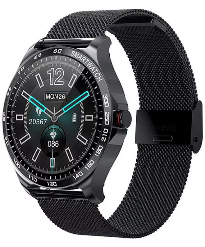 Smartwatch Barbatesc Garett Sport Factory RT 5904238480779