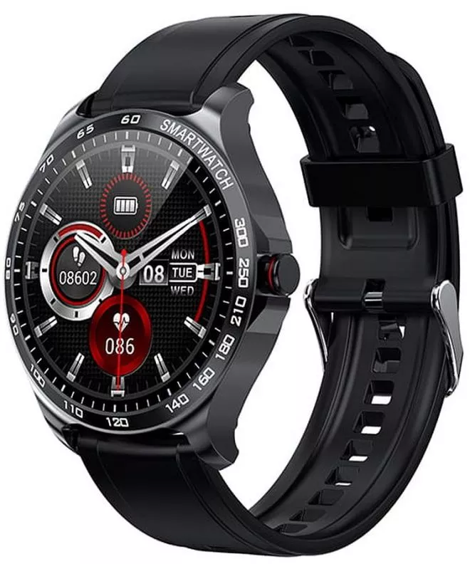 Smartwatch Barbatesc Garett Sport Factory RT 5904238480793
