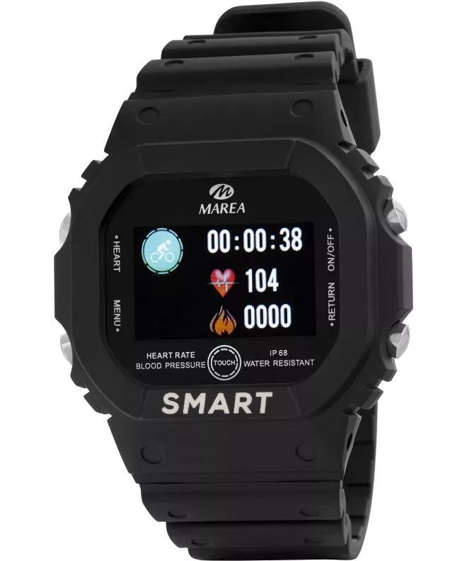 Smartwatch Barbatesc Marea Active B57008/1