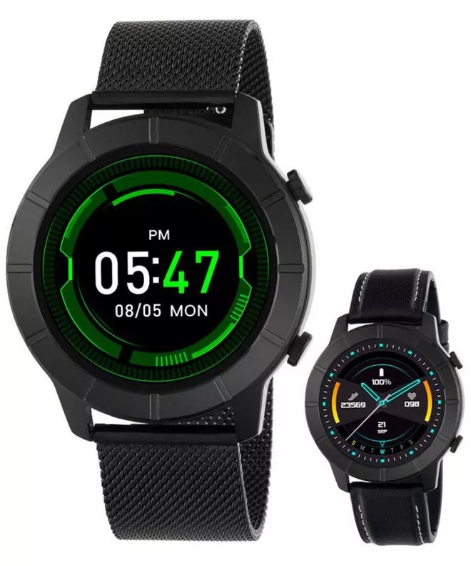 Smartwatch Barbatesc Marea Elegant B58003/2