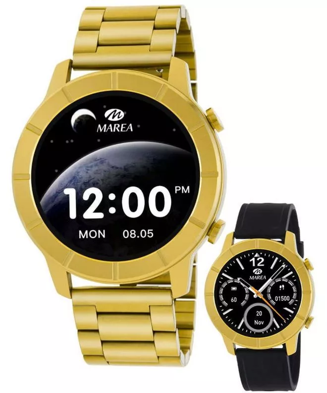 Smartwatch Barbatesc Marea Elegant B58003/5