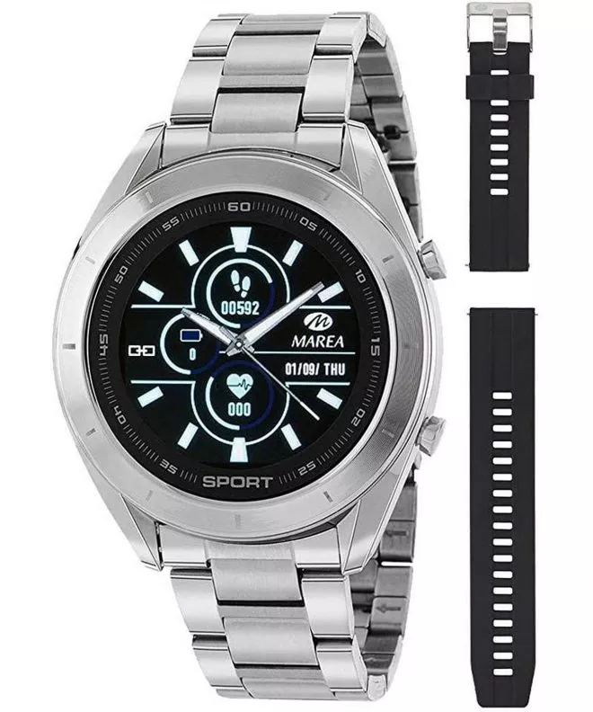 Smartwatch Barbatesc Marea Elegant B58004/1