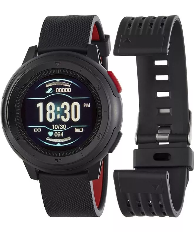 Smartwatch Barbatesc Marea Man B58002/1