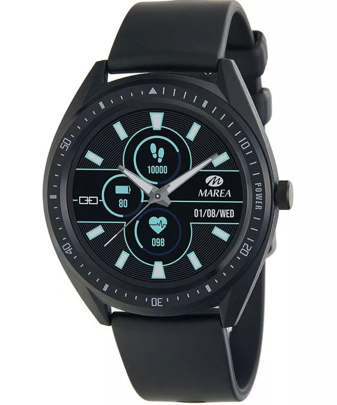 Smartwatch barbatesc Marea Man B59003/1