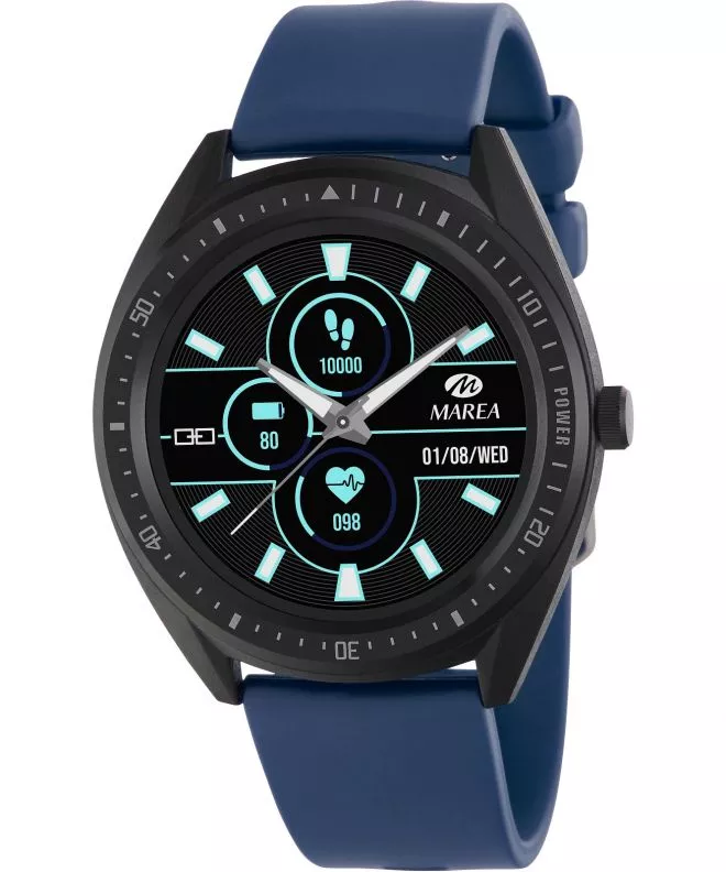 Smartwatch Barbatesc Marea Man B59003/2